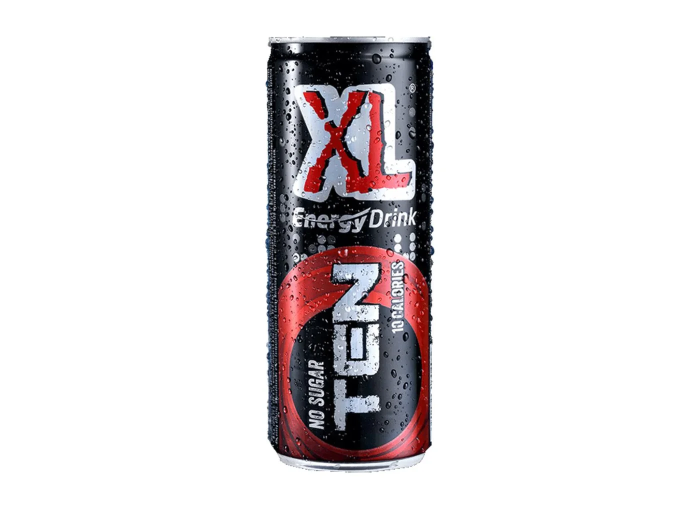 XL TEN